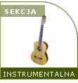 sekcja instrumentalna